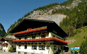 Hotel Gasthof Klammstein